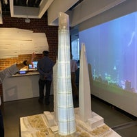 Photo taken at Autodesk Gallery by Mike G. on 10/10/2019