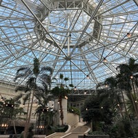 Photo taken at Gaylord Palms Resort &amp;amp; Convention Center by Mike G. on 1/31/2023
