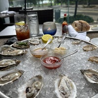 Photo taken at Eddie V&#39;s Prime Seafood by Mike G. on 6/9/2023