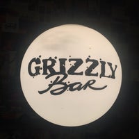 Photo taken at Grizzly Bar / Гризли Бар by Katerina S. on 9/4/2016