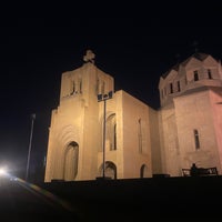 Photo taken at Saint Gregory the Illuminator Cathedral | Սուրբ Գրիգոր Լուսավորիչ Մայր եկեղեցի by Prince . on 6/5/2023