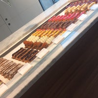 Photo taken at Eclairs &amp;amp; Gourmandises by Charlotte V. on 11/5/2016