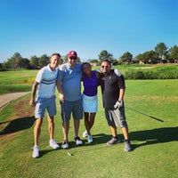 Photo taken at Stonecreek Golf Club by ViVi on 8/9/2021