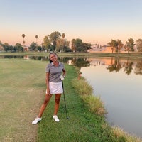 Photo taken at Continental Golf Course by ViVi on 9/25/2020