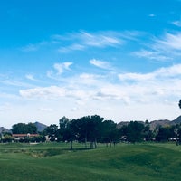 Снимок сделан в Stonecreek Golf Club пользователем ViVi 5/10/2019
