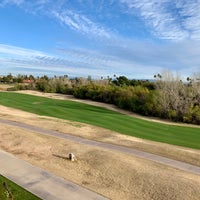 Photo taken at Stonecreek Golf Club by ViVi on 1/29/2021