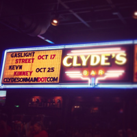 10/14/2014にHi-Fi Clyde&amp;#39;sがHi-Fi Clyde&amp;#39;sで撮った写真