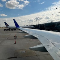 Photo taken at Gate C15 by Thilina R. on 8/7/2023