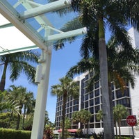 Foto tirada no(a) Residence Inn by Marriott Miami Airport por Thilina R. em 5/11/2017