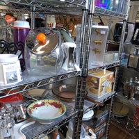 My Cousin S Closet Antique Shop In Westerville