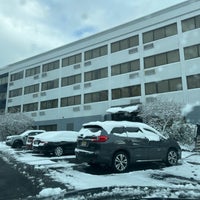 Photo taken at Fairfield Inn &amp;amp; Suites Parsippany by Thilina R. on 2/17/2024