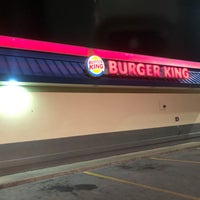 Photo taken at Burger King by Thilina R. on 7/8/2019