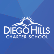 Photo taken at Diego Hills Charter School by Colin S. on 2/18/2015