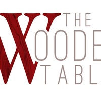 Снимок сделан в The Wooden Table пользователем The Wooden Table 10/14/2014