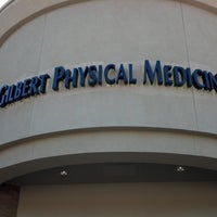 Photo prise au Gilbert Physical Medicine par Gilbert Physical Medicine le10/14/2014