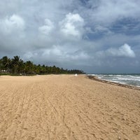 Photo taken at The St. Regis Bahia Beach Resort Puerto Rico by G on 7/30/2022