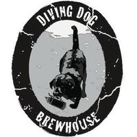 Photo taken at Diving Dog Brewhouse by Diving Dog Brewhouse on 10/15/2014