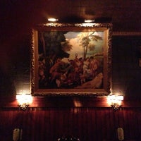 Photo taken at Nick&amp;#39;s Bar &amp;amp; Restaurant by Noah B. on 11/23/2012