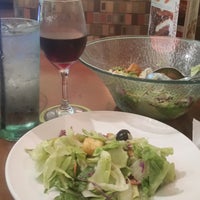 Photo taken at Olive Garden by Shannon D. on 9/15/2016