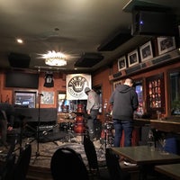 Das Foto wurde bei The Rex Hotel Jazz &amp;amp; Blues Bar von Alfredo P. am 12/1/2019 aufgenommen
