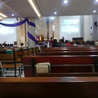 Review GKI Pengadilan