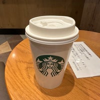 Photo taken at Starbucks by ほしよみ on 10/28/2022