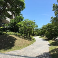 照葉の森公園 Park