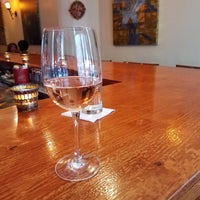 Photo taken at Wine Escape by Kirs P. on 6/3/2017