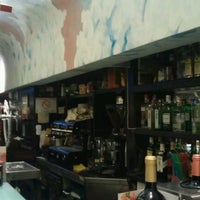 รูปภาพถ่ายที่ Martirio&#39;s Bar โดย Chico T. เมื่อ 11/17/2012