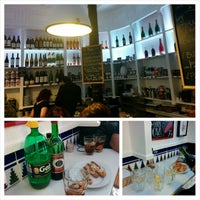 El Botiquín - Food & Drink Shop in Madrid