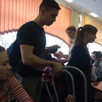 Photo taken at Школа № 258 by Gogoleva on 4/21/2015