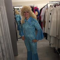 Kostuums Alva Willaert Desselgem West Vlaanderen