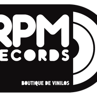 Foto tomada en RPM Records BOG  por RPM Records BOG el 10/15/2014