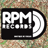10/15/2014にRPM Records BOGがRPM Records BOGで撮った写真