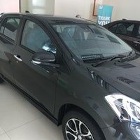 Perodua Service Taman P Ramlee Automotive Shop In Kuala Lumpur
