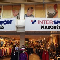 intersport catalogo