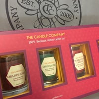 the candle company