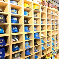 Photo taken at UCLA Campus Store by Miranda Y. on 6/29/2019