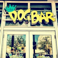Photo taken at The Dog Bar by Thaís A. on 12/1/2014