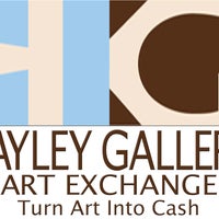 10/15/2014にHayley GalleryがHayley Galleryで撮った写真