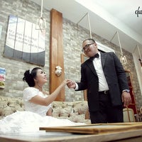 Review Cafe Joe House