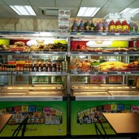 Ramly Burger Bentong Burger Joint