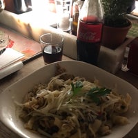 Photo taken at Vapiano by Sepehrdad D. on 10/5/2018