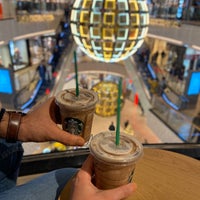 Photo taken at Starbucks by Sepehrdad D. on 12/7/2019