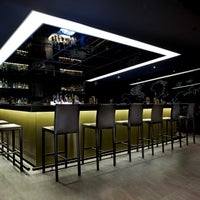 10/16/2014에 GQ Bar Dubai님이 GQ Bar Dubai에서 찍은 사진