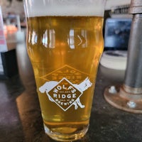 Wolf's Ridge Brewing - 215 N 4th St