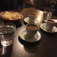 Photo taken at Çatı Cafe by Aslıhan💥💥 on 1/21/2019