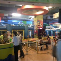 Review Chimmon playland & cafe