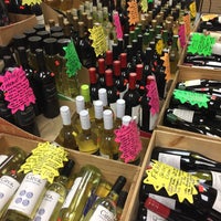 Photo taken at Wines On First by april p. on 4/23/2016