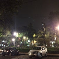 Photo taken at Avenida De La Paz by Sil C. on 1/6/2015